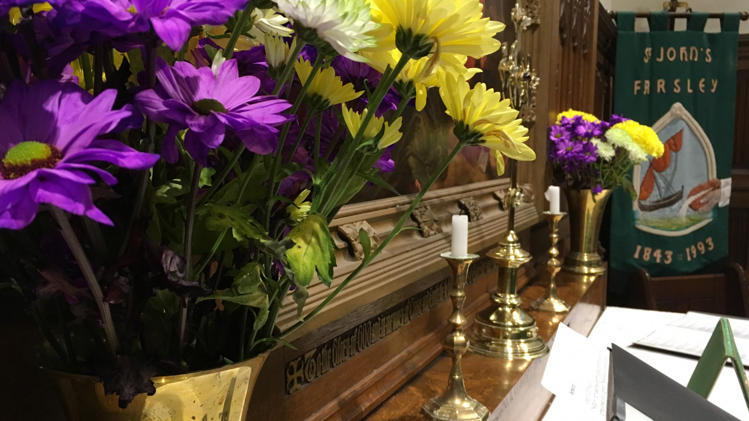 Altar