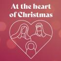 Open St John's Farsley - At The Heart of Christmas