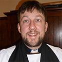 Open Rev Gareth Howles appointed as new vicar